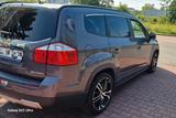 Chevrolet Orlando 1.8 LTZ MT LTZ - Chevrolet Orlando Gebrauchtwagen