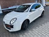Alfa Romeo MiTo Super - Alfa Romeo MiTo: Super
