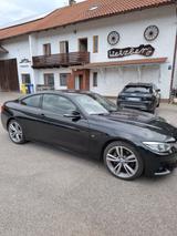 BMW 435d xDrive Coupé M, Sport Line TÜV neu - BMW 435 aus 2013