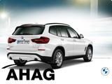 BMW X3 xDrive30e AHK HUD HiFi Alarm Sitzhz Business - BMW X3 mit Hybrid-Antrieb