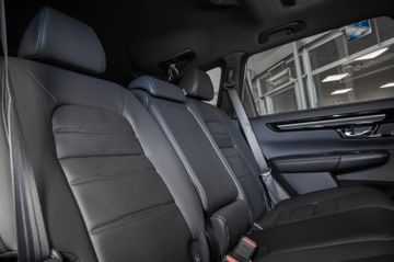 Bild 22 Honda CR-V 2.0 i-MMD Hybrid e:PHEV 2WD Advance AHK