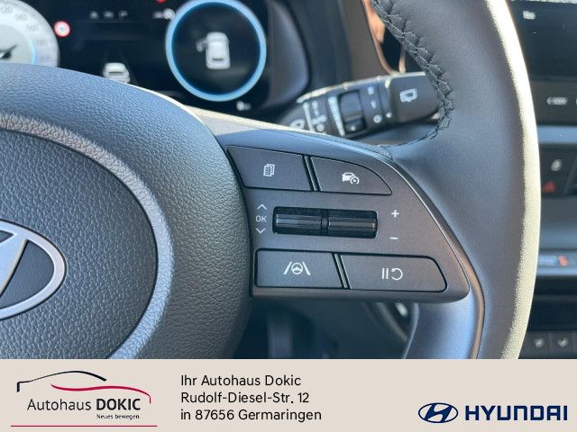 Hyundai i20 - Bild 14