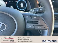 Hyundai i20 - Vorschau Bild 14