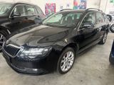 Skoda Superb Combi Exclusive - 753