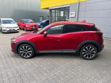 Mazda CX-3 Sports-Line/KAMERA/SHZ/TEMP*/SHZ - gebrauchte Mazda CX-3 aus dem Jahr 2019