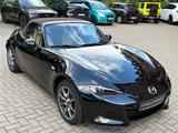 Mazda MX-5 SKYACTIV-G 1.5 Selection DES-P ACT-P - Mazda MX-5 Gebrauchtwagen in Hamburg