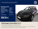 Volkswagen Golf VIII Variant 1.5 eTSI Life LED ACC Sprachst - Auto leasen in Berlin