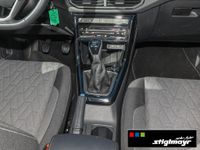 Volkswagen T-Cross - Vorschau Bild 12