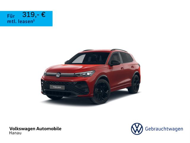 Image of Volkswagen Tiguan