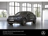 Mercedes-Benz GLC 400 d COUPE AMG-LINE SHD AHK DISTRONIC ABC - gebrauchte Mercedes-Benz GLC 400 aus dem Jahr 2023