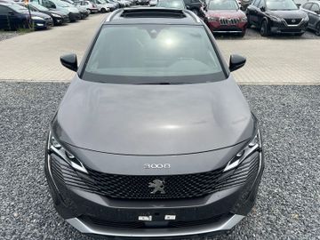 Peugeot 3008 - 3