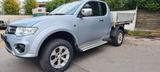 Mitsubishi L200 2.5 DI-D Plus Club Cab 4WD - Mitsubishi L200: Club Cab