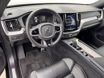 Volvo XC60 - 12