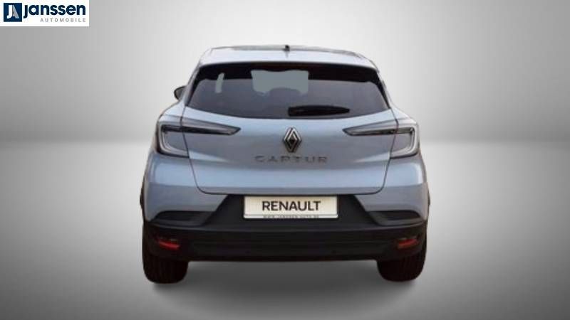 Fahrzeugabbildung Renault CAPTUR Evolution TCe 90