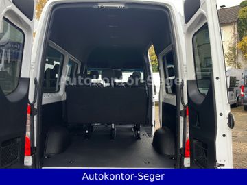 Mercedes Sprinter - 7