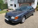 Audi 100 2.3  | C4 Baujahr 1991 | 147.000 km - Audi 100: 2.0