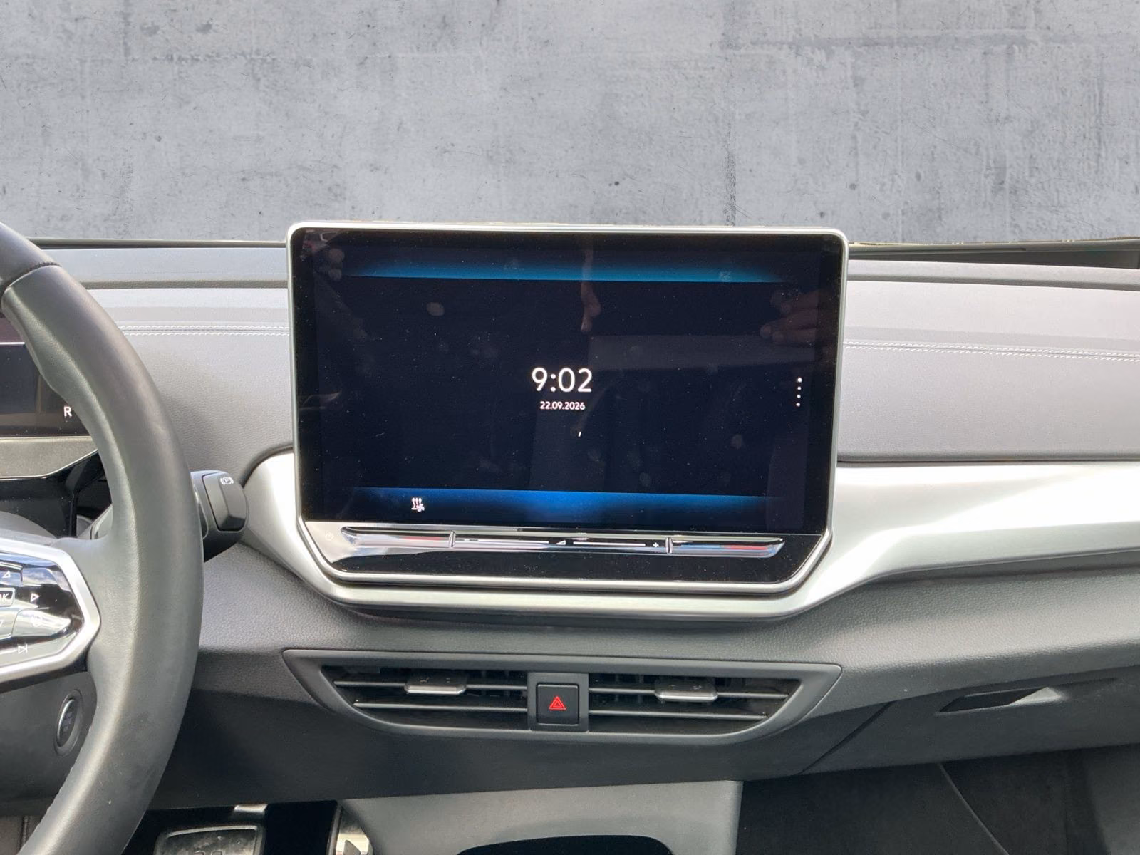 VOLKSWAGEN ID.5 PURE
