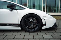 Fahrzeugabbildung Lamborghini Gallardo LP570-4 Superleggera *MwSt.*