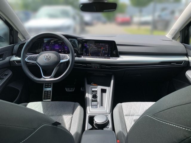 Golf 8 VIII Move 2.0 TDI Panodach Navi