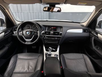 BMW X3 - 9