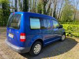 Volkswagen Caddy Life 1.4 7-Sitzer Standard - Volkswagen Caddy: Standard