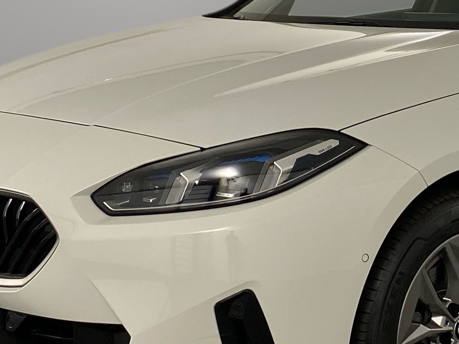 BMW 120 - Bild 7