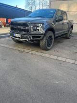 Ford Raptor F-150 2018 - Ford Raptor: 150