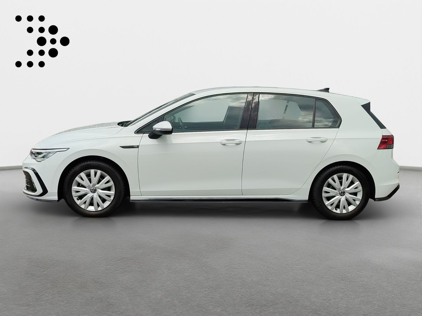 Volkswagen Golf - Bild 5