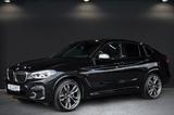 BMW X4 M40d - M-Paket - Deutsches Fahrzeug - BMW: Taxi