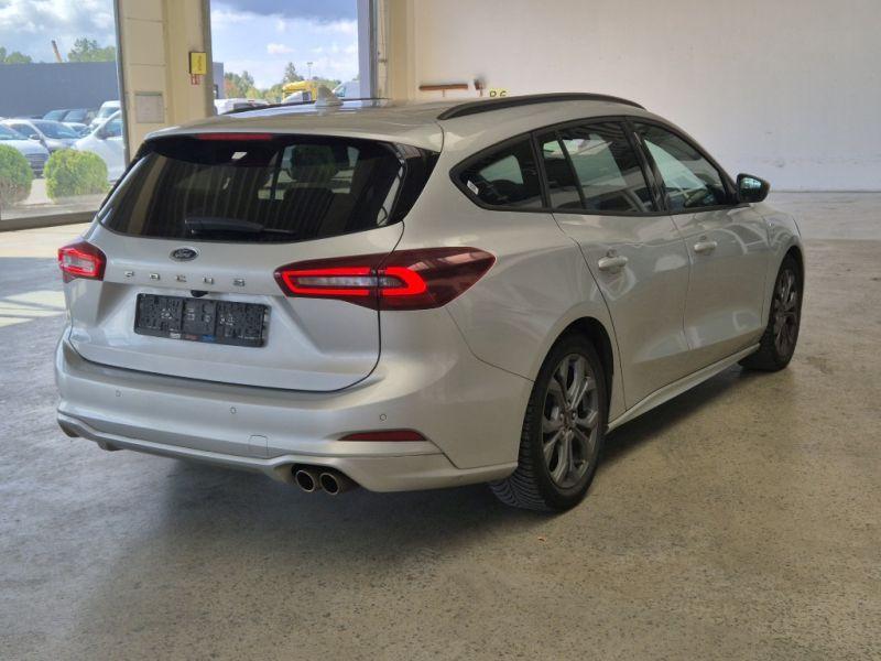 Ford Focus ST-Line X Kamera*Matrix*NaviGroß*ACC*TW*SP, миниатюра 3