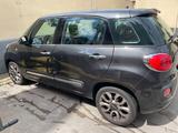 Fiat 500L 1.3 Multijet 85 CV Panoramic Edition G - Fiat 500L mit Schiebedach