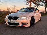 BMW 330d Coupé M Paket Sport Edition - BMW 330: Coupé, 330d M Sport