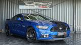 Ford Mustang GT Fastback*KAMERA*20ZOLL*D-FZG* - Ford Mustang: Fastback