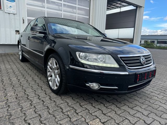 Volkswagen Phaeton V6 TDI 4Motion Automatik