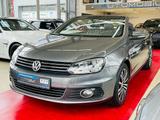 Volkswagen Eos Basis*TÜV/AU NEU*KLIMA*PDC*LEDER*SITZHEIZUNG