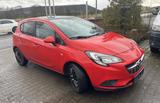 Opel Corsa E 1.2 drive 2. Hand sehr gute Ausstattung - Opel Corsa mit Benzin-Antrieb: Schiebedach