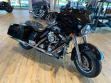 Harley-Davidson Street Glide FLHX - HARLEY-DAVIDSON 2008 STREET GLIDE