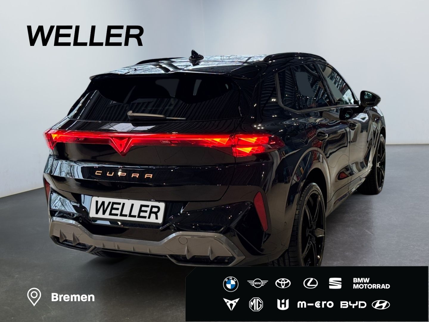 Cupra Terramar - Bild 16