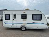 Adria 472 LU Adora EINZELBETTEN MOVER VORZELT 1300 KG - Offers