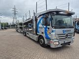 Mercedes-Benz Actros 1841 +Rolfo Sirio H  - Angebote
