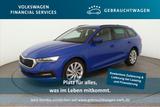 Skoda Octavia Combi Ambition 1.4 TSI iV DSG PDC*Tempo - Skoda Octavia Gebrauchtwagen in Berlin
