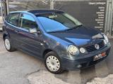 Volkswagen Polo 1.2l*NUR 92TKM*KLIMA*TEMPO*ALLWETTER*SERVO* - Volkswagen Polo: 9n1