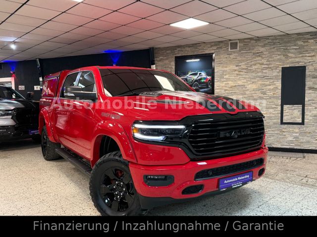 Dodge RAM 3.0 V6 Diesel 4X4 / Sport / CrewCab /Hardtop