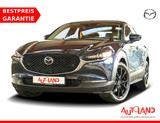 Mazda CX-30 2.0 M-Hybrid Android Apple Totwinkel AHK