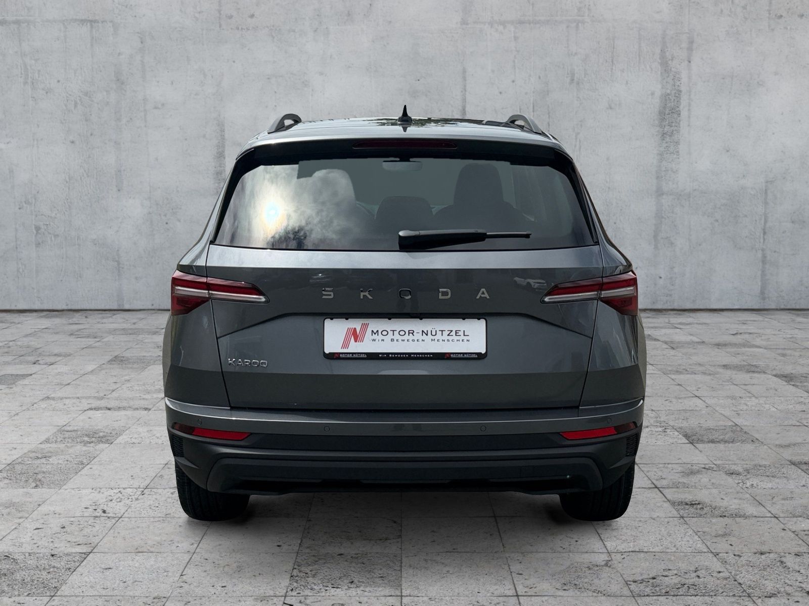 Skoda Karoq - Bild 4
