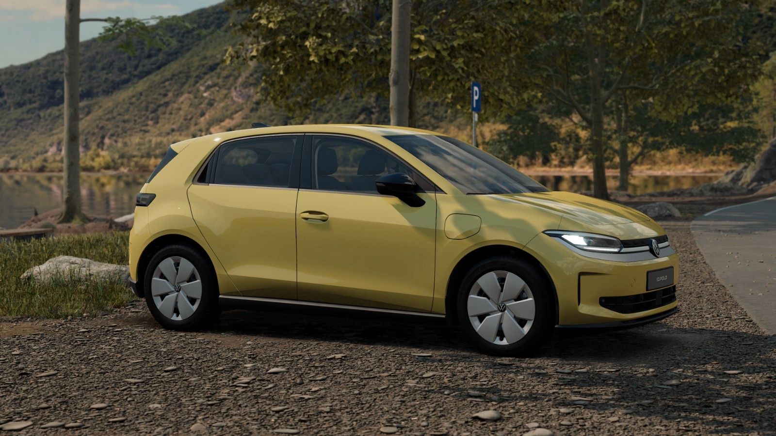 Volkswagen ID. Polo - Bild 4