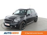 MINI Countryman Cooper SD ALL4 Aut.*NAVI*TEMPO*PDC* - MINI Cooper SD Countryman mit Diesel-Antrieb: Automatik