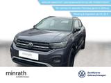 Volkswagen T-Cross Life 1.5 TSI DSG AHK+NAVI+APP+SHZ+2xPDC - VW T-Cross von 2023
