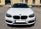 BMW 118i - PDC htn*Klima* So.+Wi.Räder*Sitzhzg.vrn - BMW 118 in München