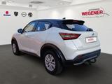 Nissan JUKE 1.0 DIG-T 114 PS 7DCT Enigma, AHK, WKR - Nissan Juke: Ps